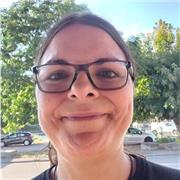 Profesora de infantil y primaria. Me gusta mucho mi trabajo